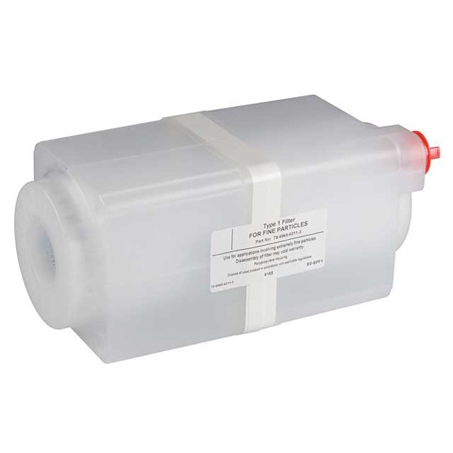 【SV-SPF1】TYPE 1 FILTER, SMALL PARTICLE