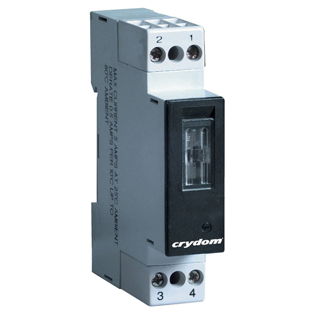 AC OUTPUT MODULE 5A【84130105】