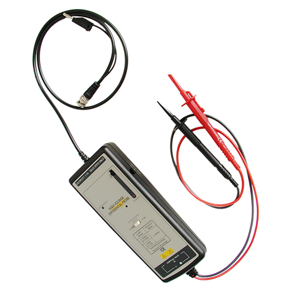OSCOPE PROBE X100 70MHZ 10M/20M【ADF25C】
