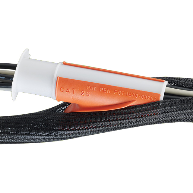 INSTALL TOOL WRAPPABLE SLV 1-1/4【G130T114 OR032】