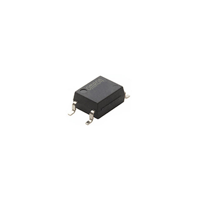 SSR RELAY SPST-NO 700MA 0-60V【G3VM-61VY3】