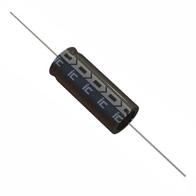 【227TMA050M】CAP ALUM 220UF 20% 50V AXIAL TH