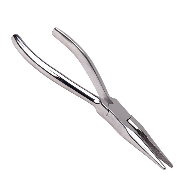 【10360】PLIERS STANDARD LONG NOSE 6.0"