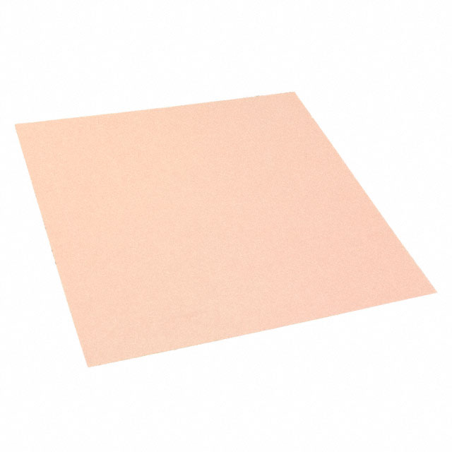 【A10092-01】THERM PAD 203.2MMX203.2MM PINK
