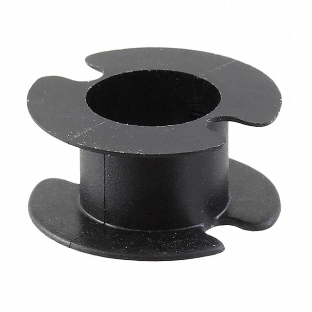 【B65652B0000T001】BOBBIN COIL FORMER P 18 X 11