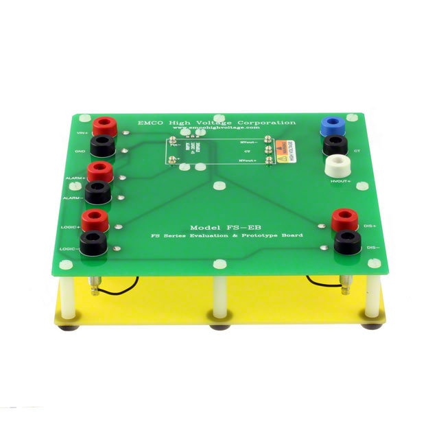 【FS-EB】EVAL BOARD FOR FS SERIES