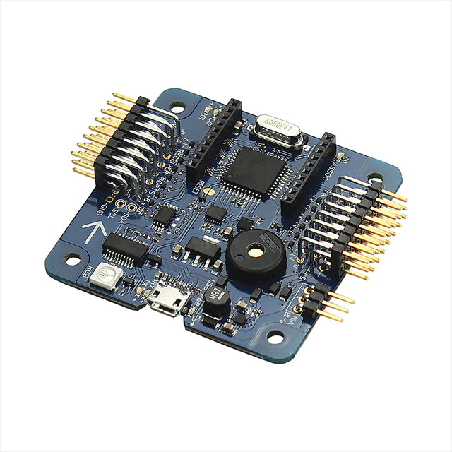 【80204】ELEV-8 FLIGHT CONTROLLER