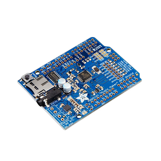 SHIELD MP3 MUSIC MAKER V1 3W AMP【1788】