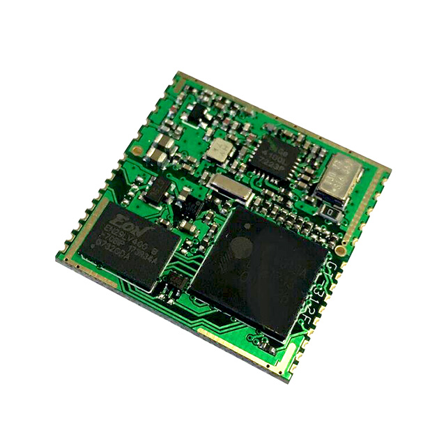 【GPS-310FS】RF RCVR GPS 1575.42MHZ MODULE