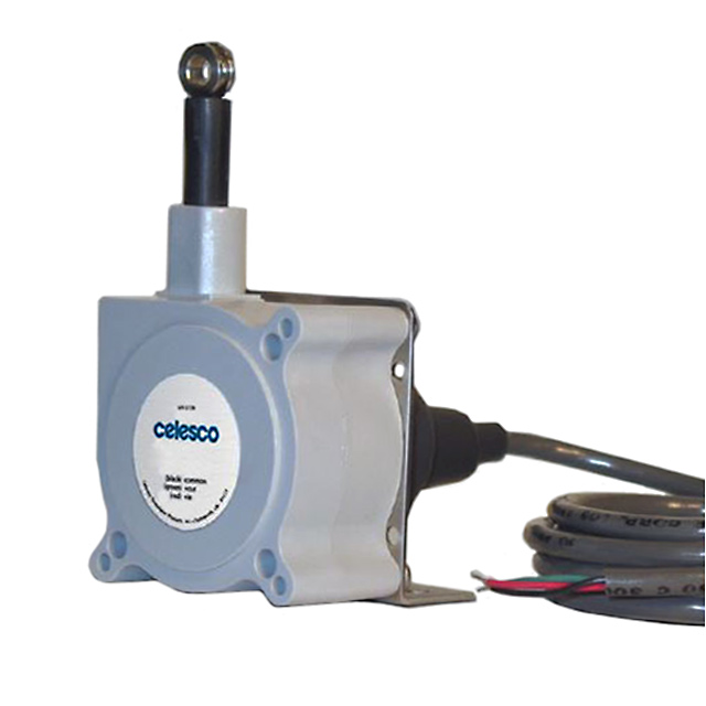 【SP2-12】SENSOR LINEAR 317MM WIRE LEADS