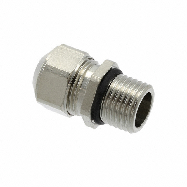 【A1100.07.065】CABLE GLAND 5-6.5MM PG7 BRASS