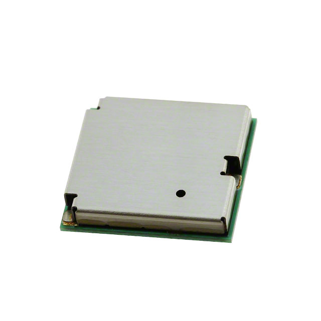 【GYSFFMAXB】RF RCVR GPS 1575.42MHZ MODULE