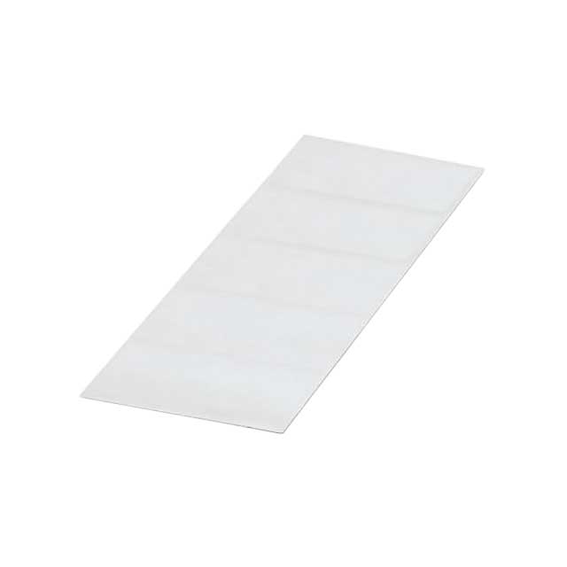 LABEL ID/RATINGS 1.04"X1.04"【0800361】