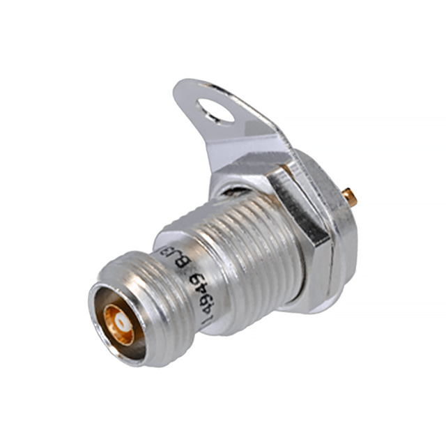 CONN TTM JACK STR SOLDER【BJ3150】