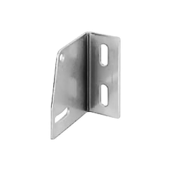 L-BRACKET REAR MNT VERT FOR E3V3【E39-L44】