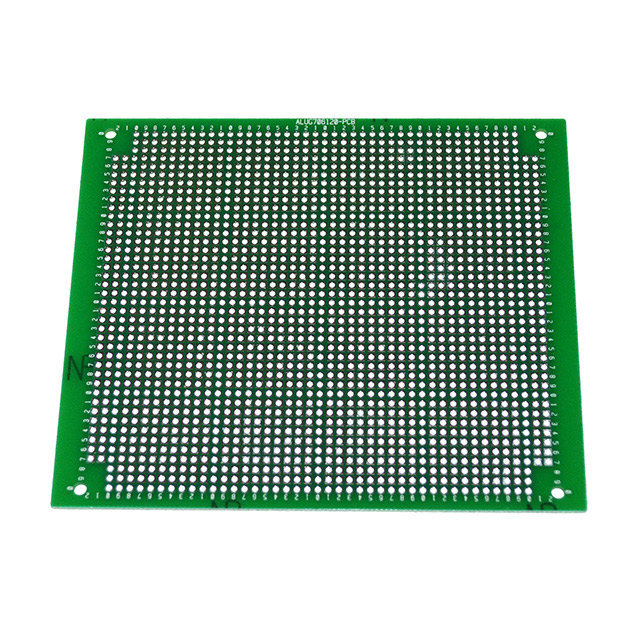 【EXN-23407-PCB】BREADBOARD GENERAL PURPOSE PTH