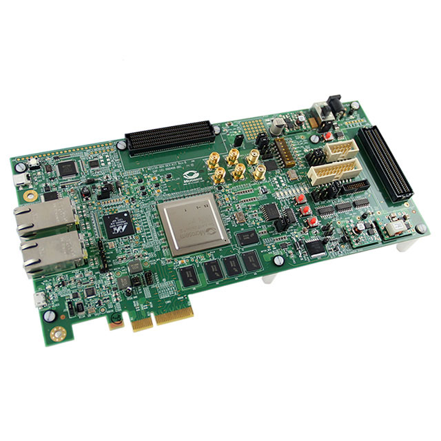 KIT DEV ADVANCED M2S150【M2S150-ADV-DEV-KIT】
