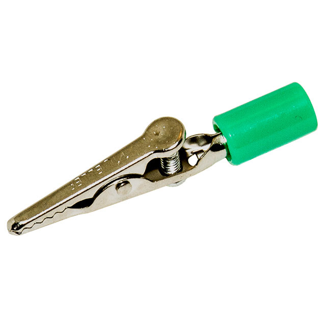GATOR CLIP STEEL INSUL 10A【BU-60HS-5】