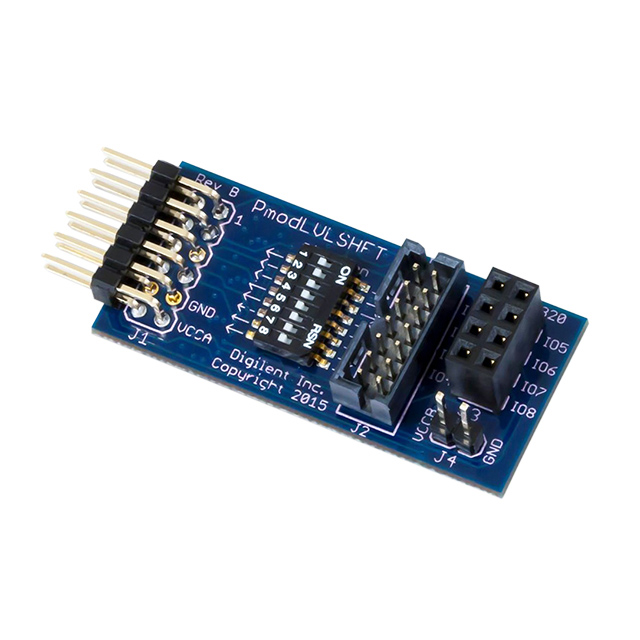 PMODLVLSHFT BOARD【410-320】