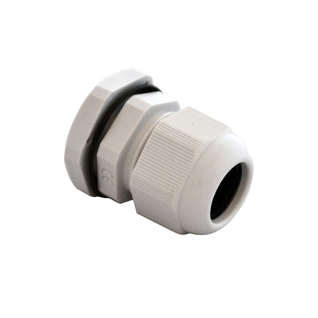 【IPG-22219-G】CABLE GLAND 12-15MM PG19 NYLON