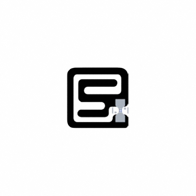 【RF600542】RFID TAG R/W 860-960MHZ INLAY