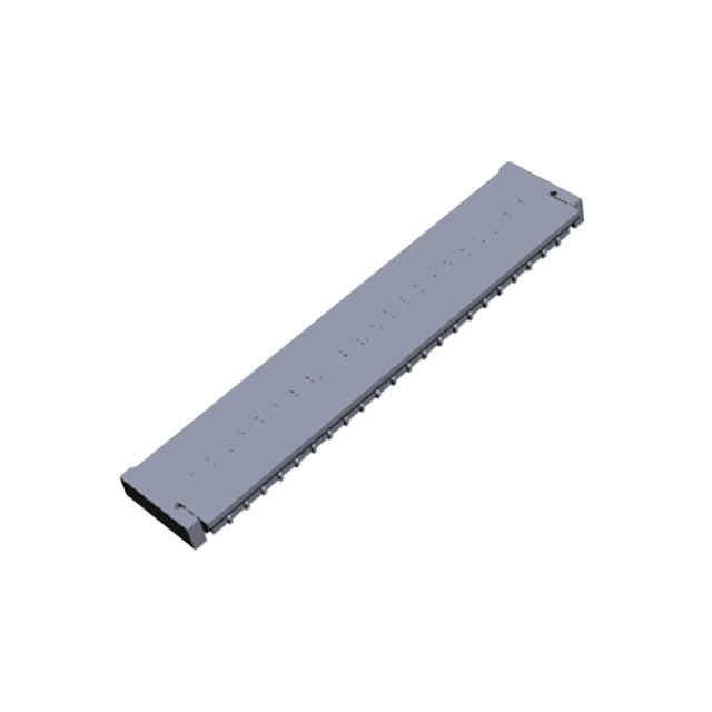CONN FPC 61POS 0.3MM R/A【AYF336135A】