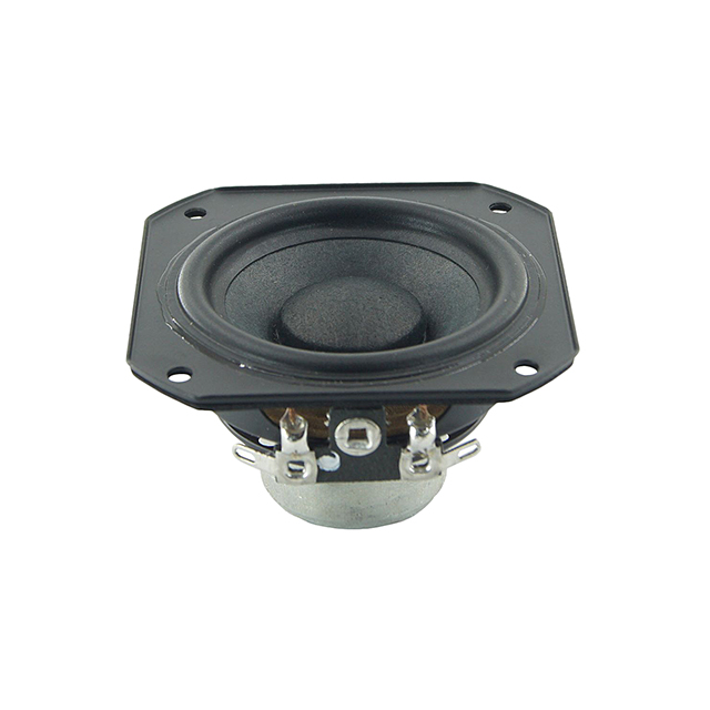 【TC6FC02-04】SPEAKR 4.14OHM 15W TOP PT 83.7DB