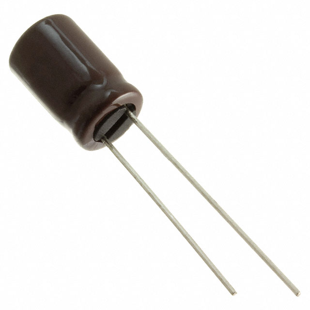 CAP ALUM 100UF 20% 50V RADIAL TH【EKY-500ELL101MHB5D】