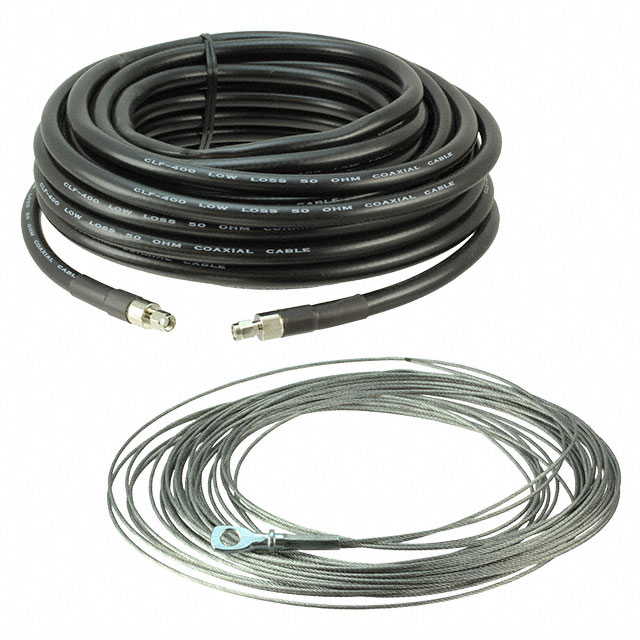 【KIT-HP50-03】50 FOOT POLE HANGING KIT (LOW LO