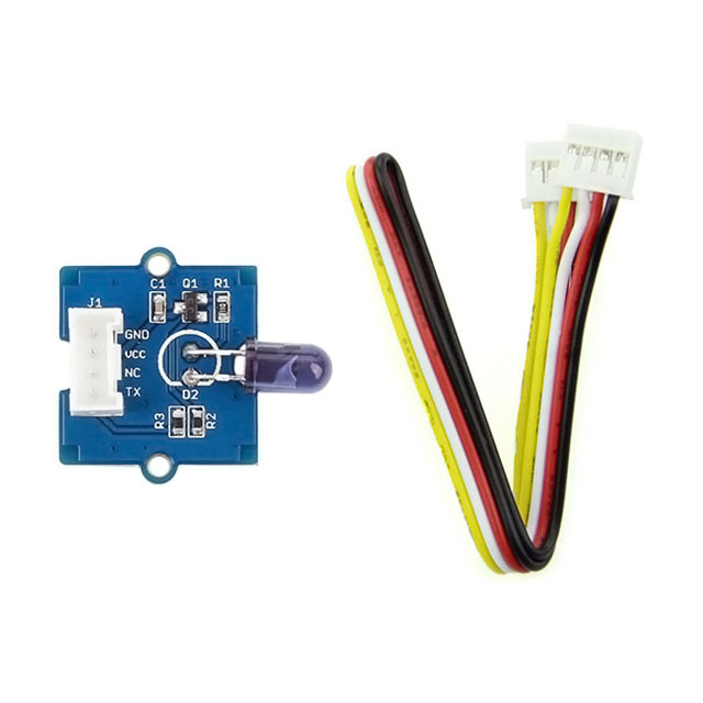 【101020026】GROVE INFRARED EMITTER