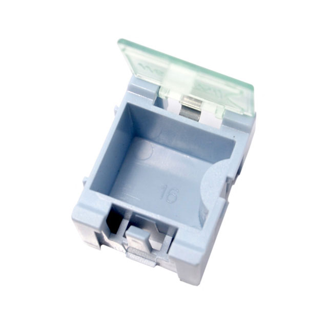 COMP STORAGE PLSTC 0.98"LX1.18"W【110990073】