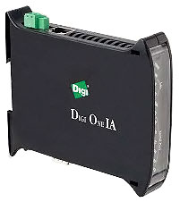 ETHERNET TO SER RS-232/422/485【70001862】