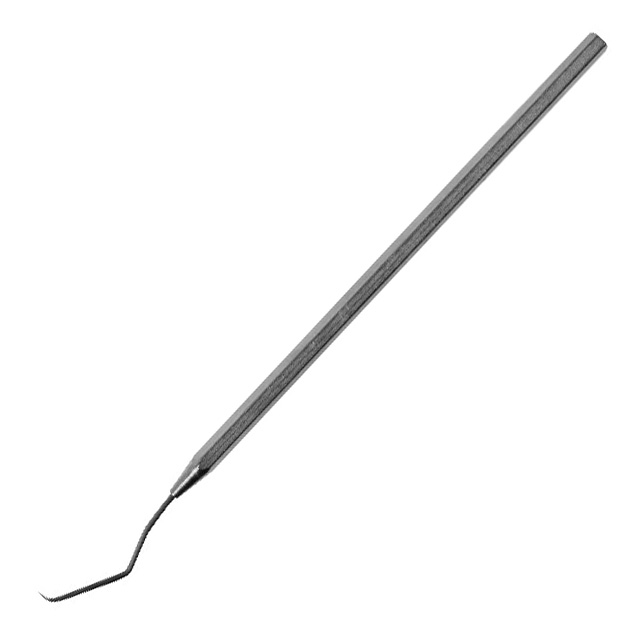PROBE MULTI ANGL STN STEEL 5.31"【35123】