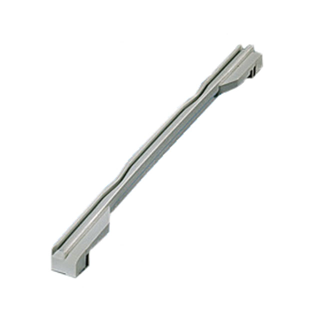 【3684654】GUIDE RAIL PLASTIC 160X2MM