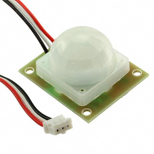 【SEN-13285】PIR MOTION SENSOR
