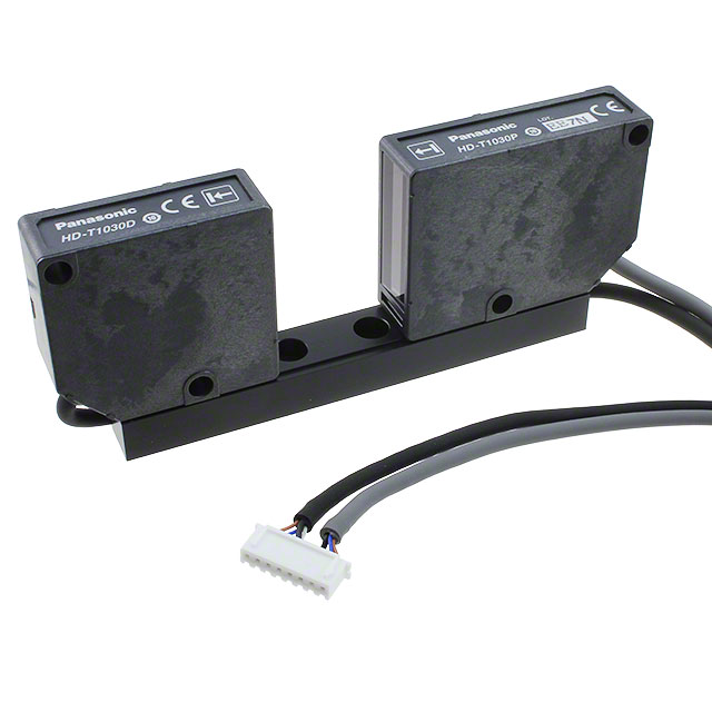 【HD-T1030】SENSOR WAFER ALIGNMENT ANLG OUT