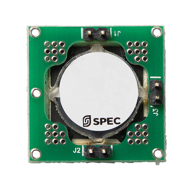 SENSOR ALCOHOL CURRENT OUTPUT【110-202】