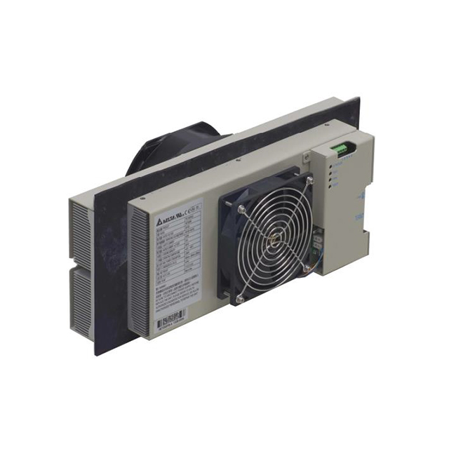 【HET200VC】THERMOELECT ASSY AIR-AIR 200W