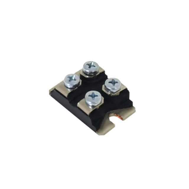 TRANS SJT 1700V 160A SOT227【GA100JT17-227】