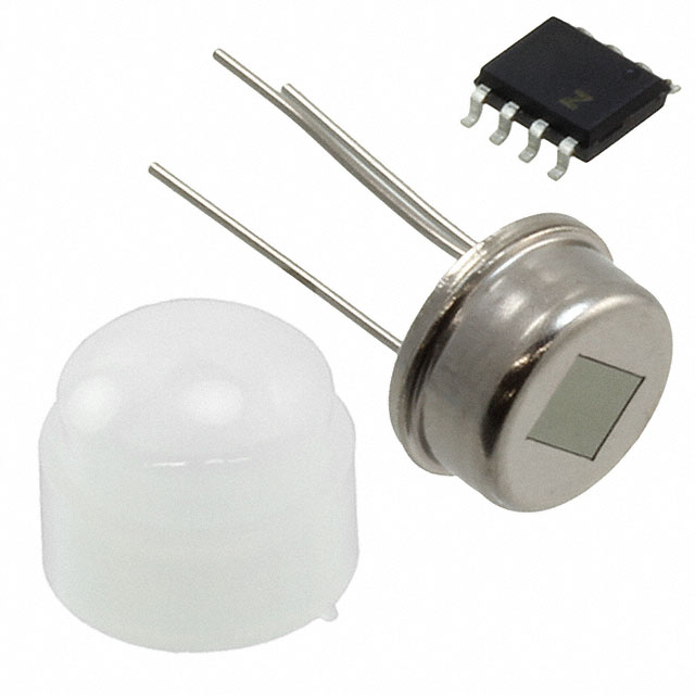 【ZMOT0BSB1C0AG】ZMOTION BUNDLE W/NICERA 8SOIC