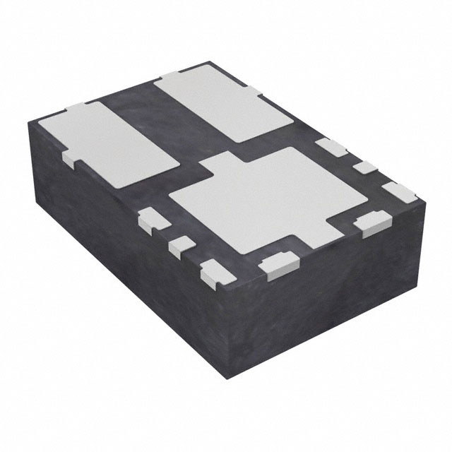 【XCL212B082DR】DC DC CONVERTER 0.9-6V