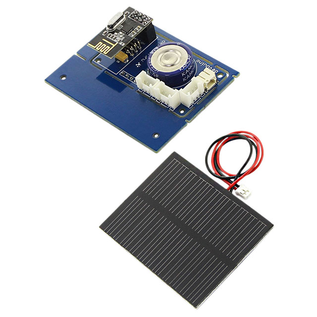 DEVDUINO SENSOR NODE V3 (ATMEGA【113990095】