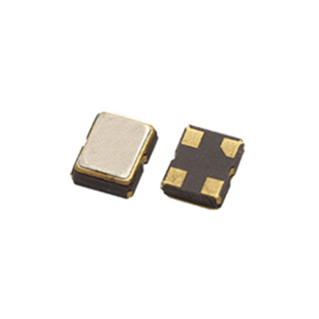 【PYETGLJANF-25.000000】OSC 2520 XO 25.00MHZ 3.3V CMOS P