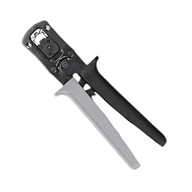 【MPT5-8AS】TOOL HAND CRIMPER MODULAR SIDE