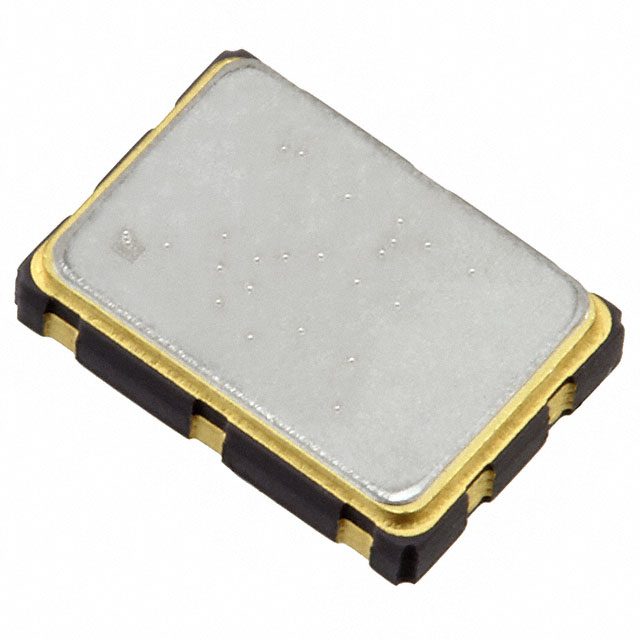 【PB223-156.25M】XTAL OSC XO 156.2500MHZ LVPECL [digi-reel品]