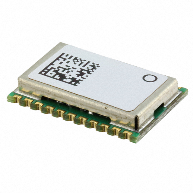 RF RCVR GPS 1.575GHZ MODULE A5100A LANTRONIX製｜電子部品・半導体通販のマルツ
