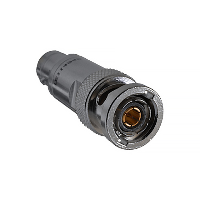 【ADBJ20-E3-PL74】COAX ADAPT BNC TO TRB