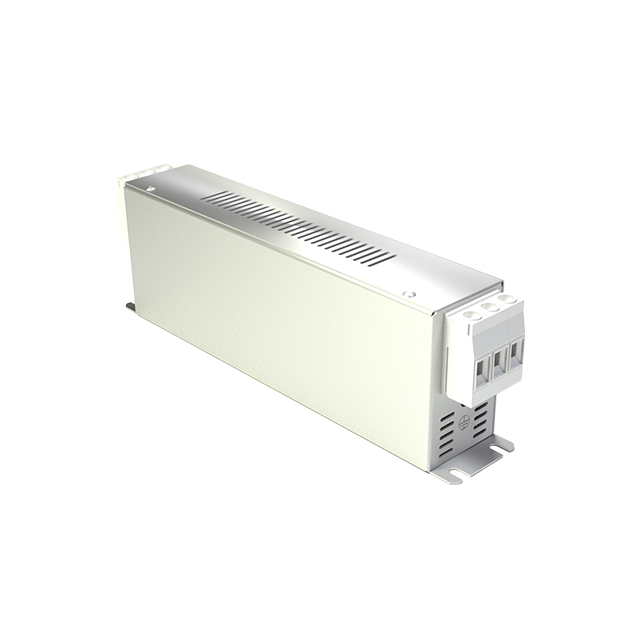 LINE FLTR 520VAC 250A CHASS MNT【FLLD3250APVI1】