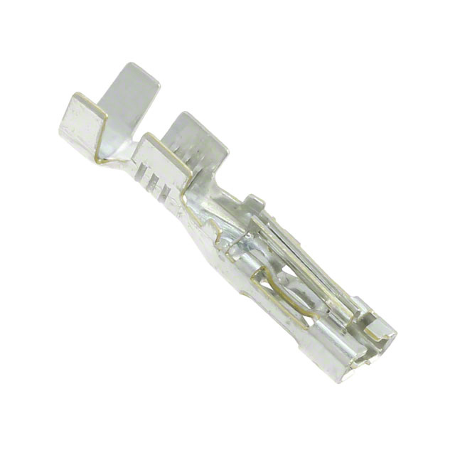 【0433750001】TERM BLADE FEMALE 14-16AWG TIN