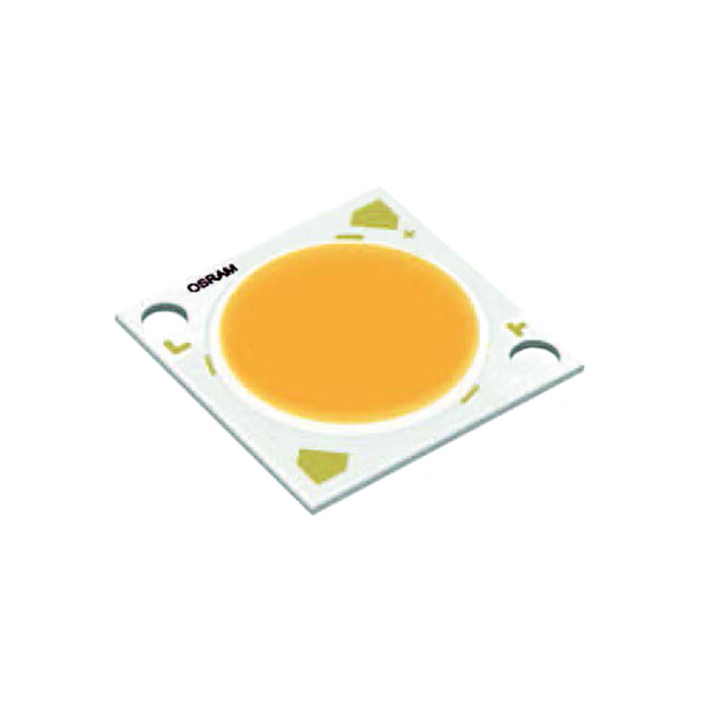 LED COB SOLERIQ WHT SQ 2700K【GW KAHJB1.CM-SQSR-27B3-T02】